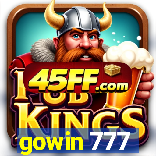 gowin 777
